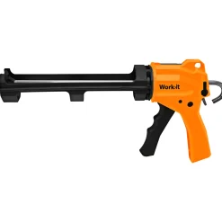 9" FUGEPISTOL|Work>it Best