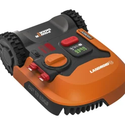 LANDROID M500 ROBOTPLÆNEKLIPPER 500 M2|Worx Outlet