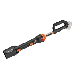 POWERSHARE WG543E.9 LØVBLÆSER 20V UDEN BATTERI OG LADER|Worx Clearance