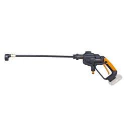 WORX POWERSHARE WG620E.9 TRYKRENSER 24 BAR UDEN BATTERI OG LADER