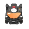 VISION CLOUD 4WD WR340E ROBOTPLÆNEKLIPPER 600|Worx Sale