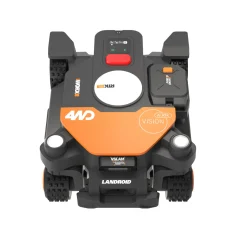 VISION CLOUD 4WD WR340E ROBOTPLÆNEKLIPPER 600|Worx Sale