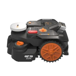VISION CLOUD WR306E.1 ROBOTPLÆNEKLIPPER 600|Worx Outlet