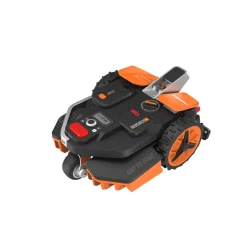 VISION WR208E ROBOTPLÆNEKLIPPER 800 M2|Worx Online