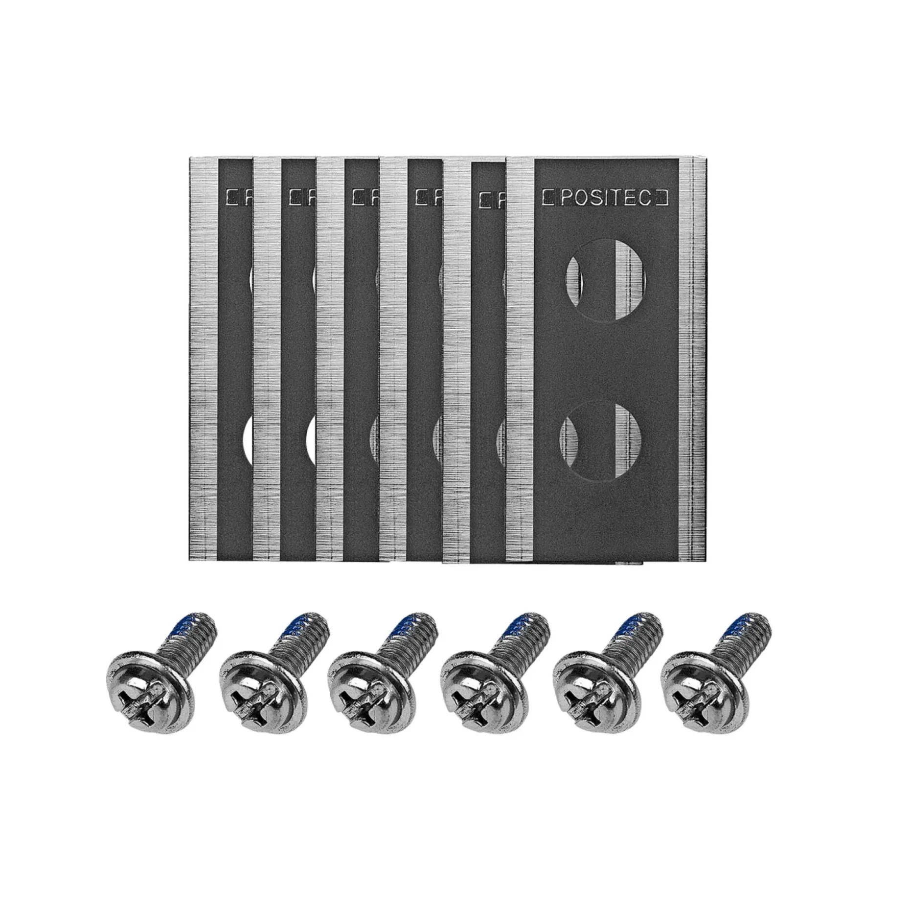 WORX WA0789 LONG LIFE KNIVBLAD