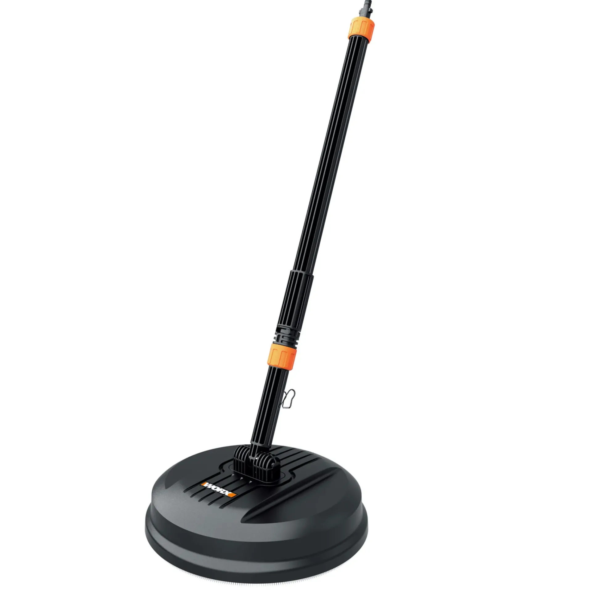 WA1800 TRYKRENSER N/A UDEN BATTERI OG LADER|Worx