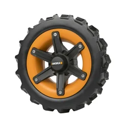 WA0953 V-SLIDEBANE HJUL|Worx Sale