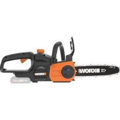 WG322E.9 KÆDESAV AKKU 25 UDEN BATTERI OG LADER|Worx Hot