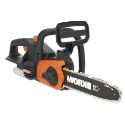 WG322E.9 KÆDESAV AKKU 25 UDEN BATTERI OG LADER|Worx Hot