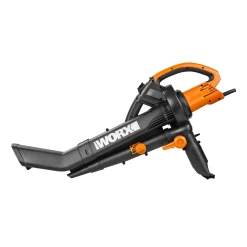 WG505E LØVSUGER/BLÆSER 3000W|Worx Discount