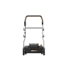 WORX WG855E.9 PLÆNELUFTER/VERTIKALSKÆRER 36 CM UDEN BATTERI OG LADER