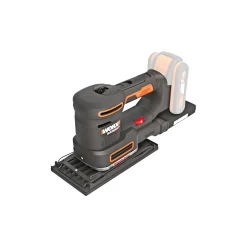 WX820.9 MULTISLIBER AKKU 20V UDEN BATTERI OG LADER|Worx New