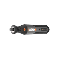 WX106 POLERMASKINE AKKU|Worx Discount