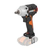 WX272.9 SLAGNØGLE AKKU UDEN BATTERI OG LADER|Worx Discount