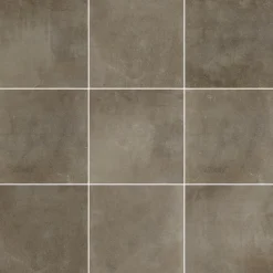 CONTEMPORARY BROWN UDENDØRS KERAMISK FLISE 60X60 BRUN|XL-BYG Hot