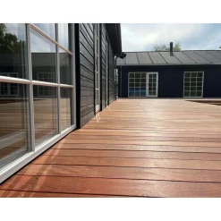 JATOBA TERRASSEBRÆT 21 X 145 X 2450 MM|XL-BYG Online