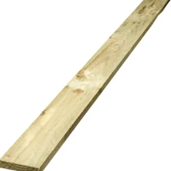 RU BRÆT TRYKIMPRÆGNERET 19 X 100 X 2100 MM|XL-BYG Online