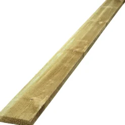 RU BRÆT TRYKIMPRÆGNERET 19 X 100 X 2100 MM|XL-BYG Discount