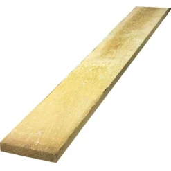 RU BRÆT TRYKIMPRÆGNERET 25 X 150 X 3000 MM|XL-BYG New