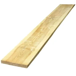 RU BRÆT TRYKIMPRÆGNERET 19 X 150 X 3000 MM|XL-BYG Hot